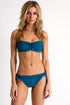 Shan Classique Bandeau Bikini Top - 42520-26-520
